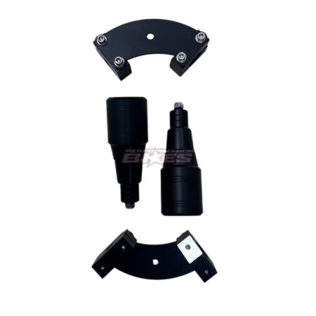 MOTOPRO KTM RC GEN3 FRAME SLIDERS