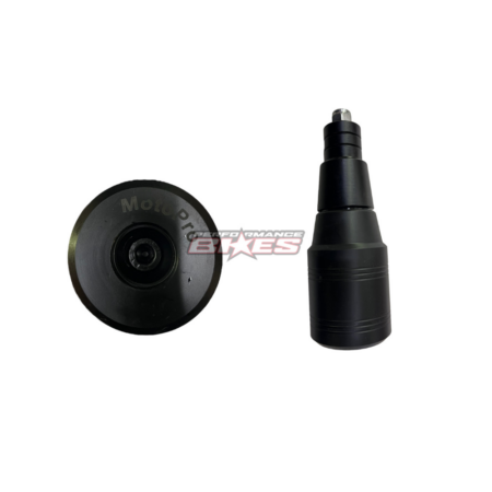 MOTOPRO PULSAR RS200 FRAME SLIDERS