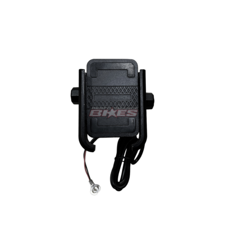 MOTOWOLF  MOBILE HOLDER W/C HM