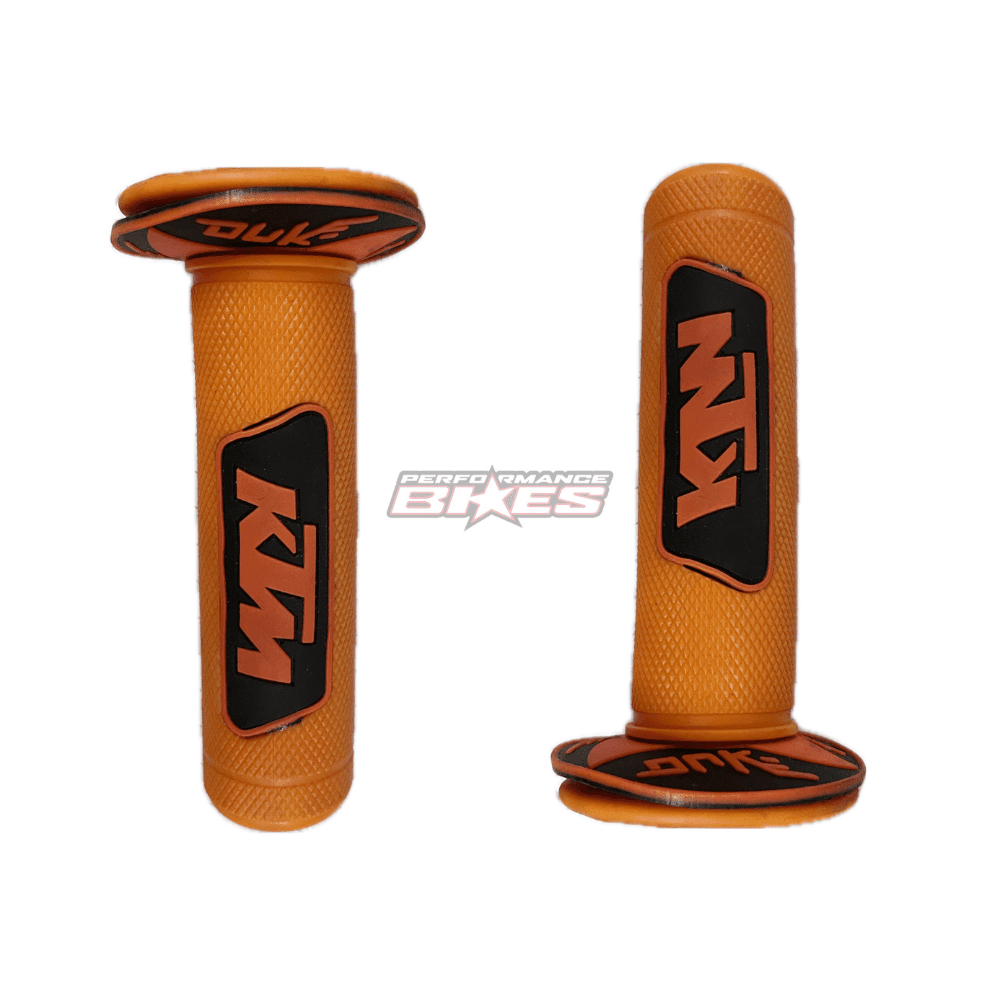 PROTAPER KTM GRIP (ORANGE)