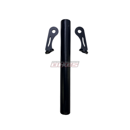R15V3 GPS MOUNT BW