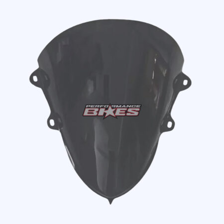 R15V3 INDONESIA BOLT VISOR (SMOKE)