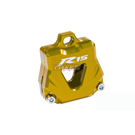 R15V3 KEY COVER
