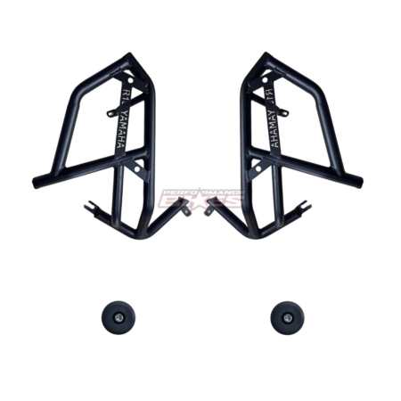 R15V4 CRASHGUARD 27Q