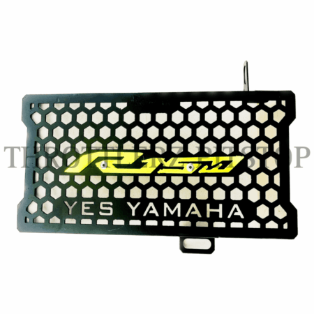 R15M RADIATOR GUARD HONEYCOMB