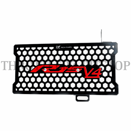 R15V4 RADIATOR GUARD HONEY COMB