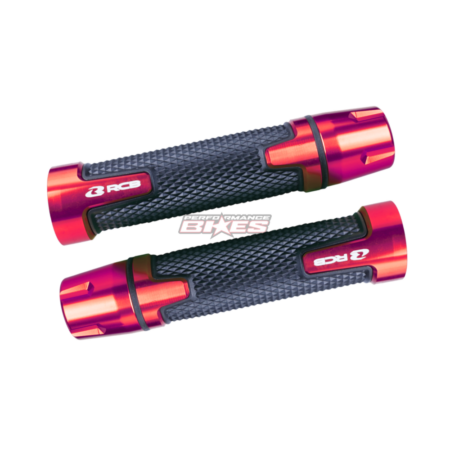 RCB GRIPS METAL