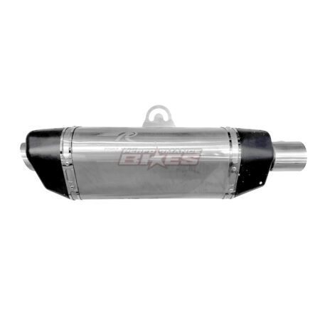 RED ROOSTER KTM DUKE 390 GALACTIC EXHAUST