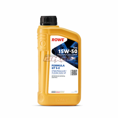 ROWE MB SYNTHETIC SAE 15W-50 S-Z 1L