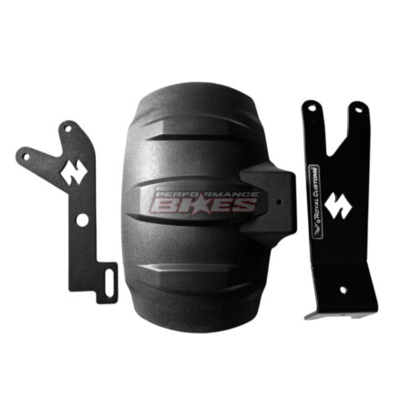 SUZUKI V-STORM TYRE HUGGER 182Y