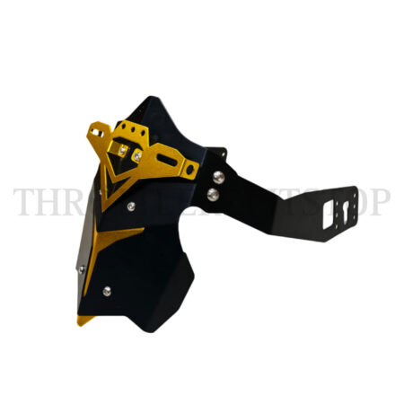TRANSFORMER TYRE HUGGER
