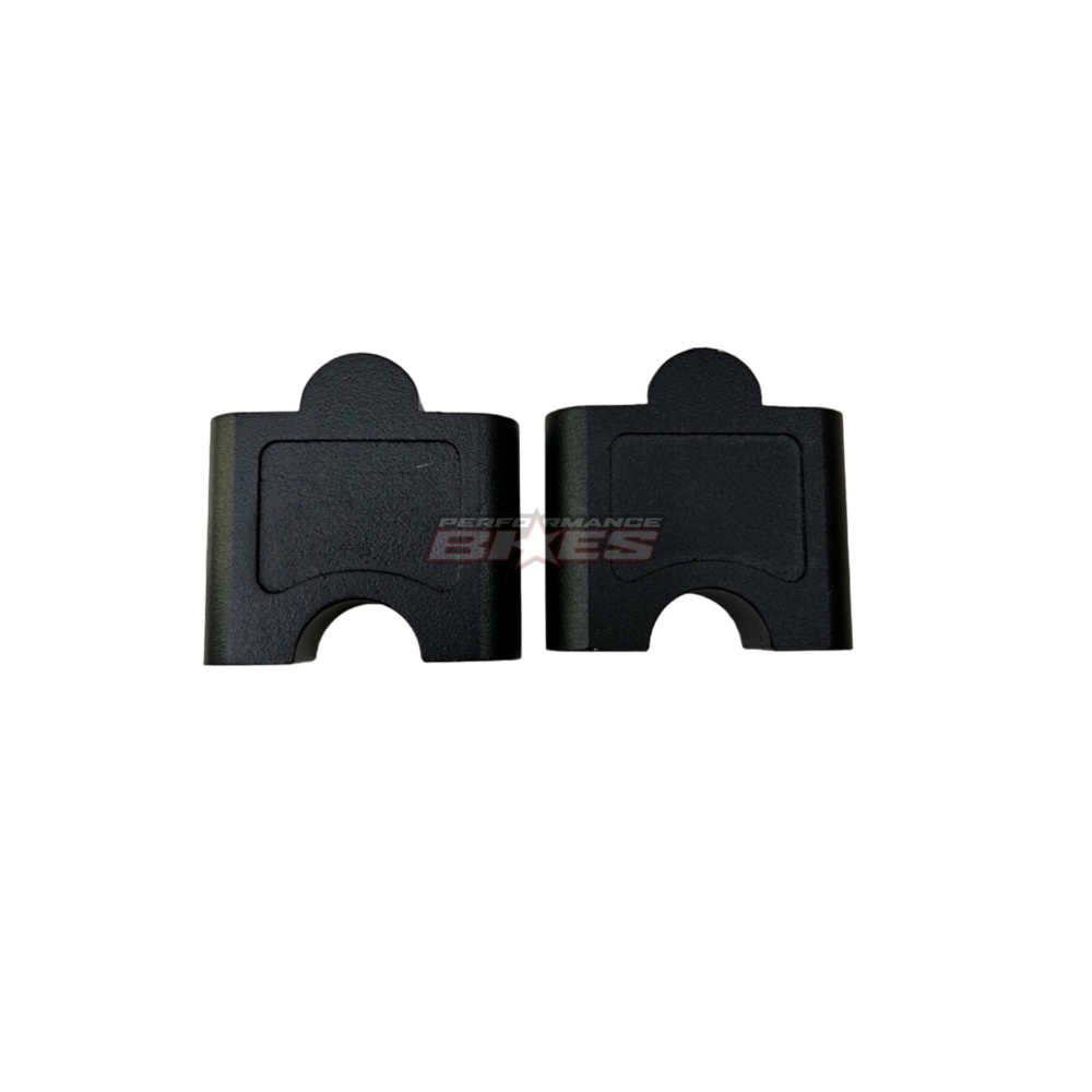 UNIVERSAL HANDLEBAR RISER TP