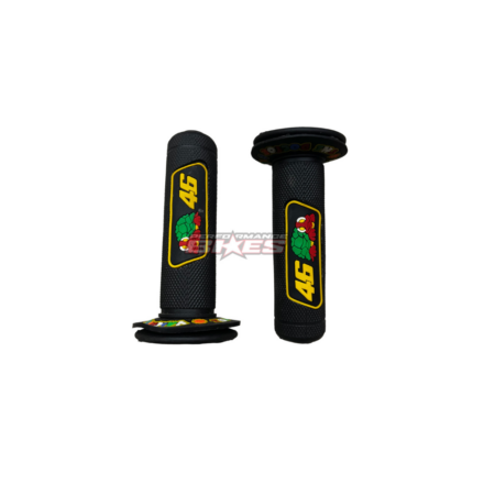 VR 46 GRIP