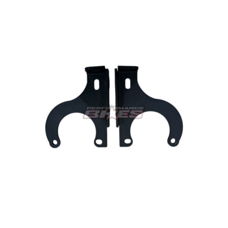 XPULSE 210 FORK CLAMP 211B