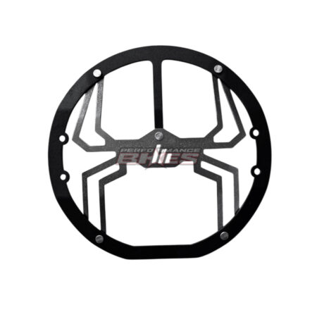 XPULSE 210 H/L GRILL:SILVER 13EC