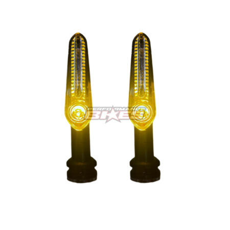 YAMAHA LED INDICATOR