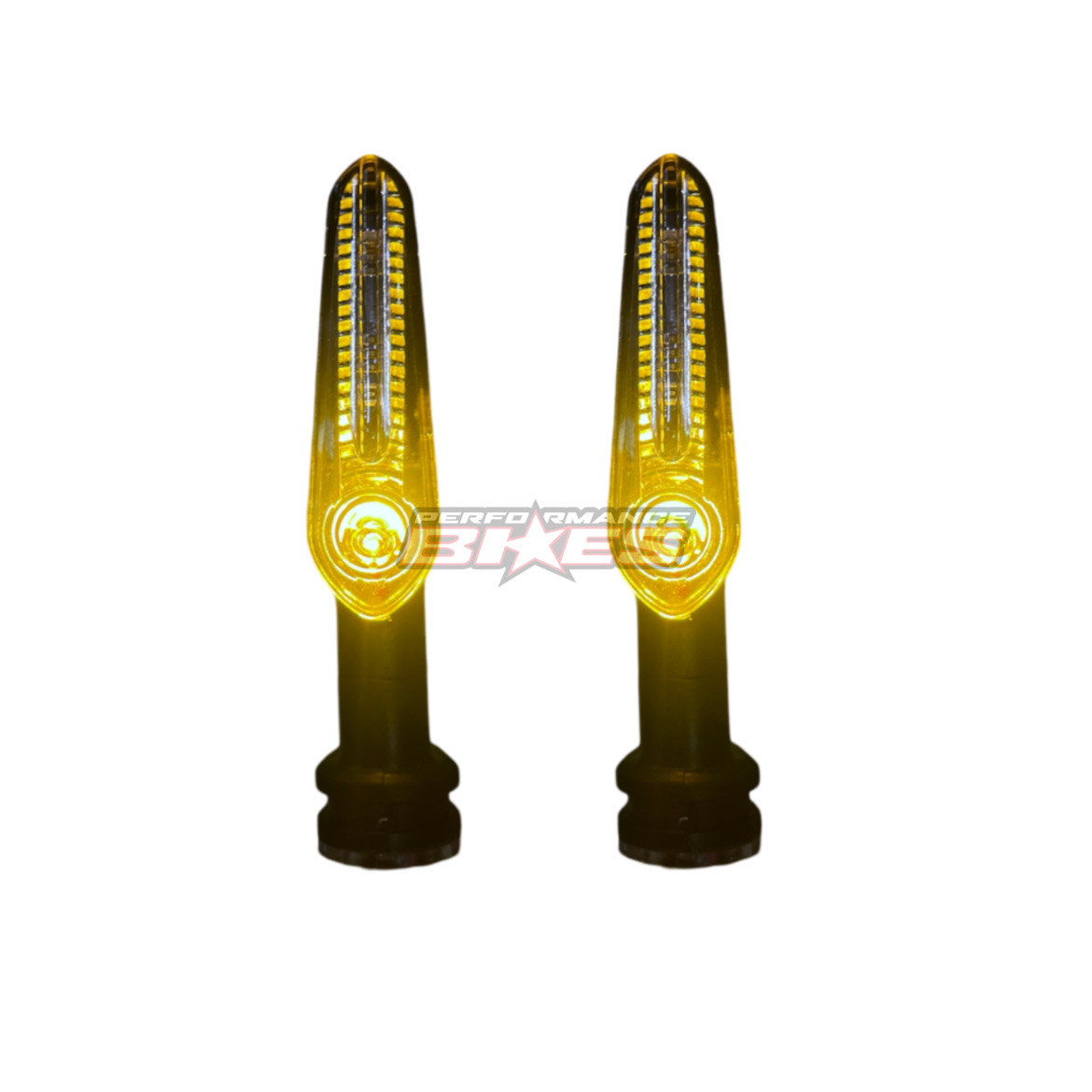 YAMAHA LED INDICATOR