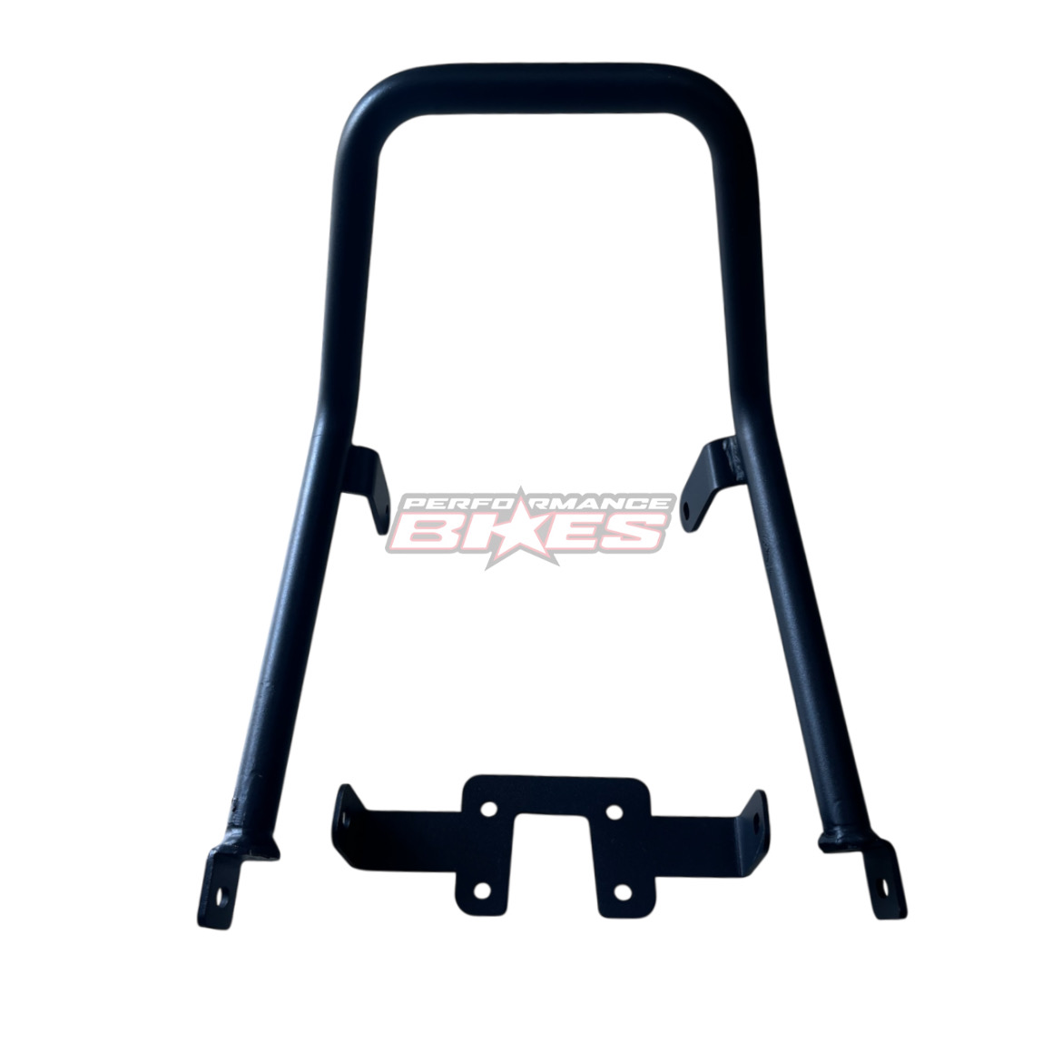 YAMAHA XSR 155 PIPE TYPE GRAB RAIL 211B