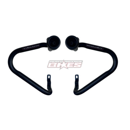 YEZDI ADVENTURE CRASHGUARD 182Y