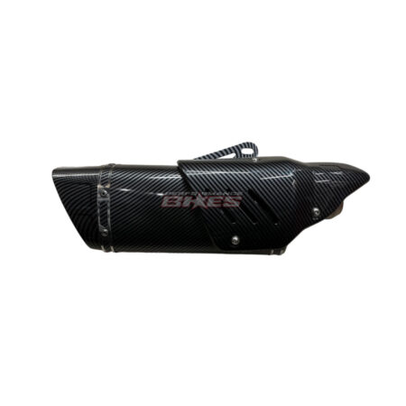 AKROPOVIC R1M FULL CARBON
