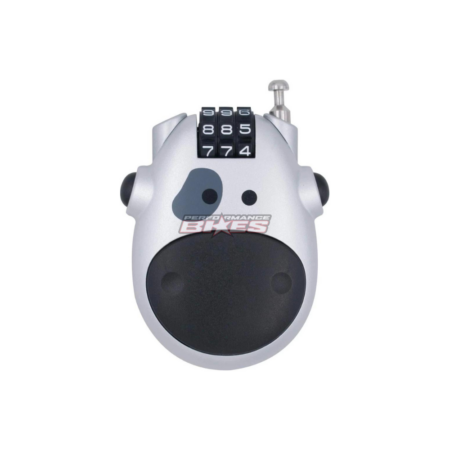 RIDEX CABLE LOCK