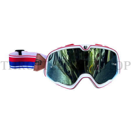 100% BARSTOW GOGGLES