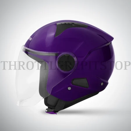 AEROSTAR BEAT : PURPLE