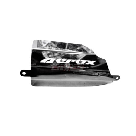 AEROX SILENCER PLATE 182Y