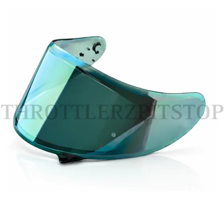 AXOR BRUTALE REVO : GREEN VISOR