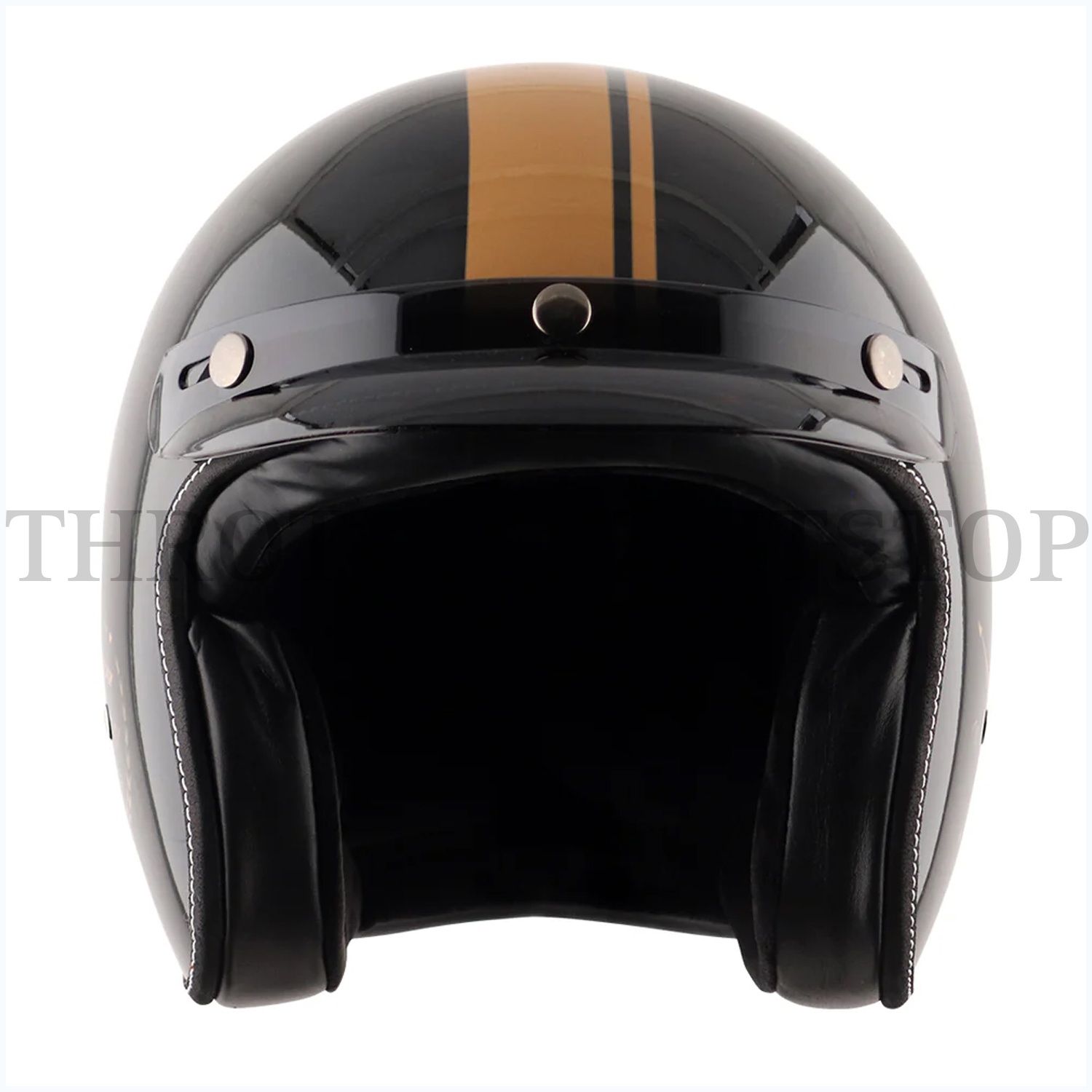 AXOR RETRO JET EURO GLOBE : BLACK - Image 2