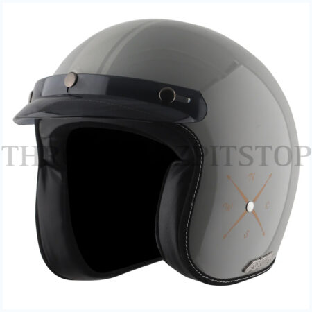 AXOR RETRO JET EURO GLOBE : COOL GREY