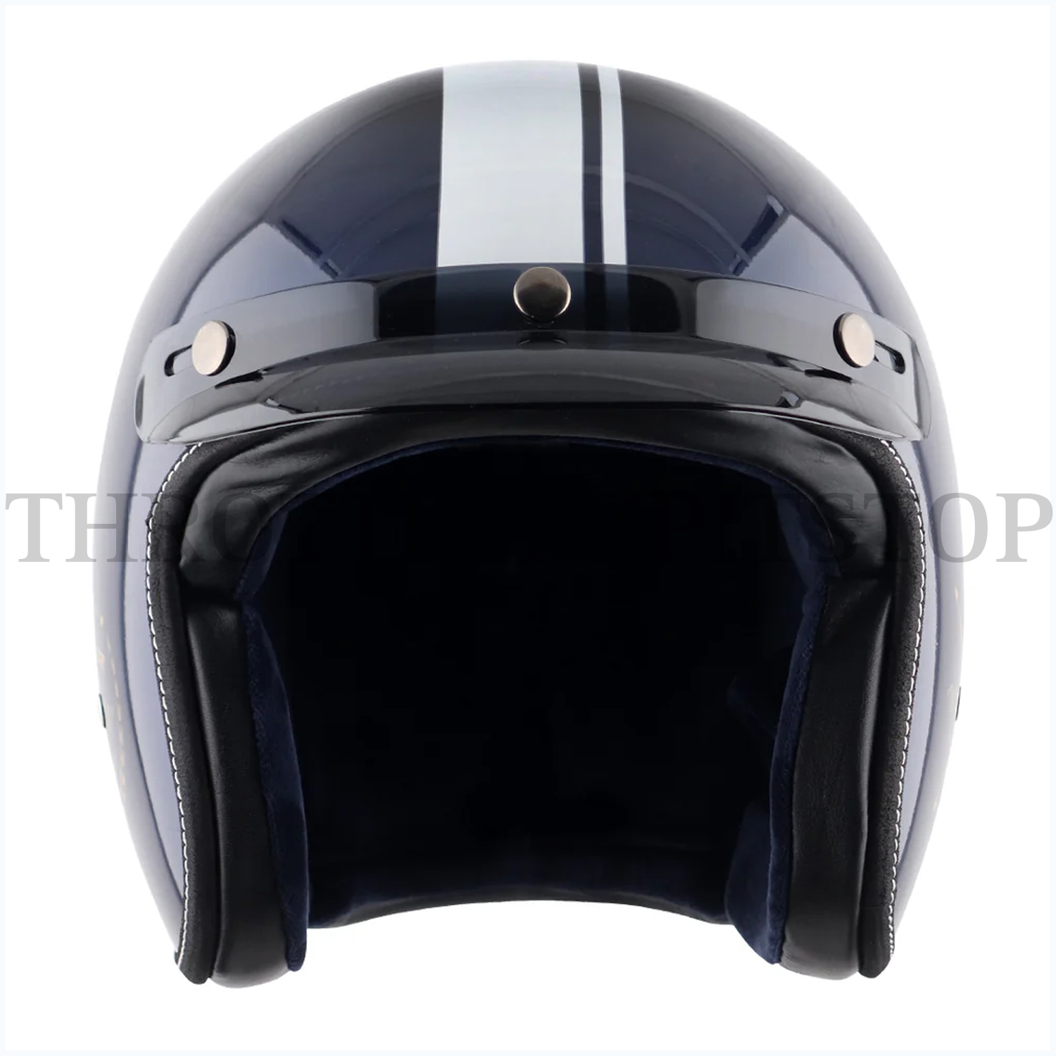 AXOR RETRO JET EURO GLOBE : ROYAL BLUE - Image 2