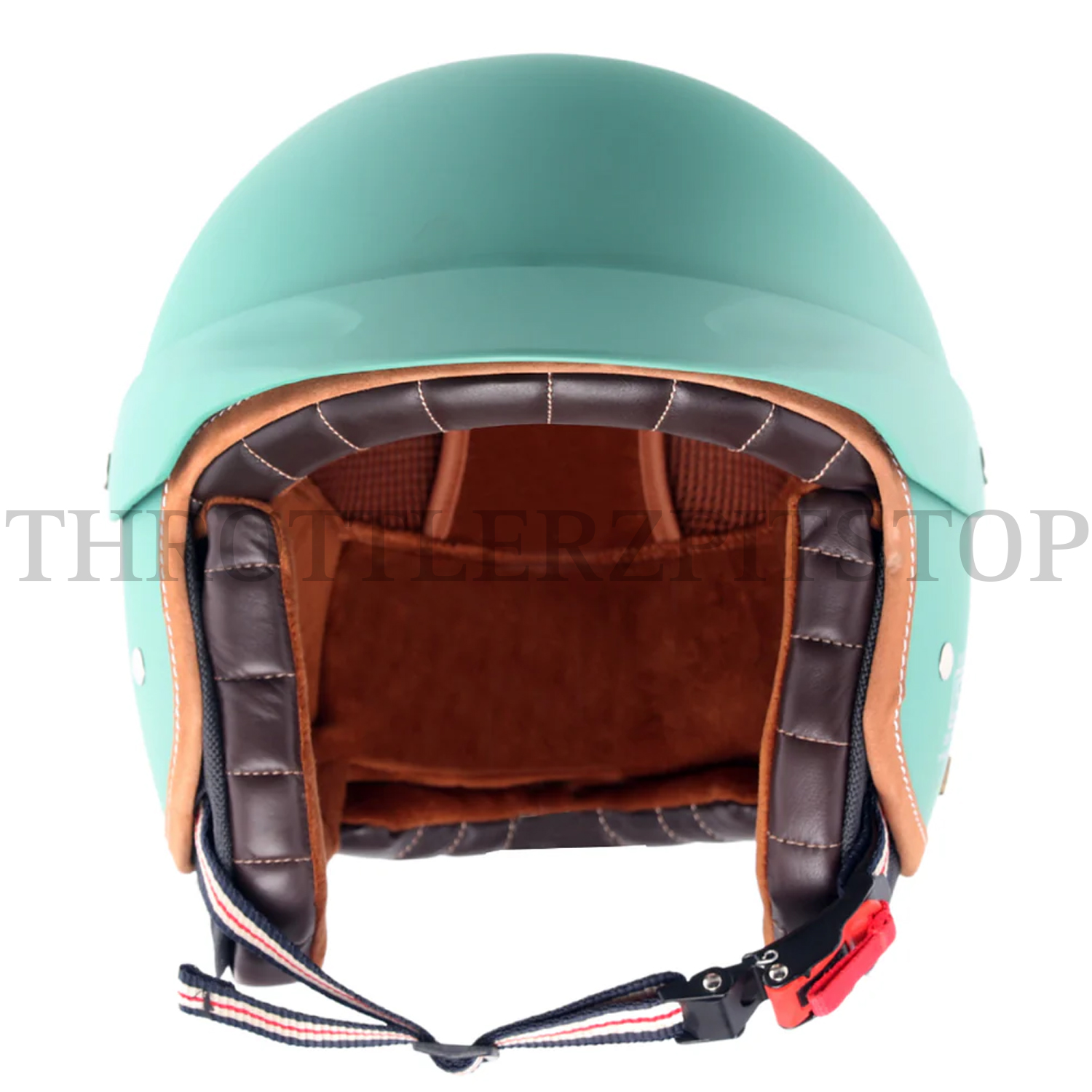 AXOR RETRO JET WITH PEAK : GREEN - Image 2