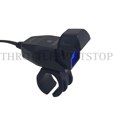 BOBO CG1-A USB -A CHARGING PART