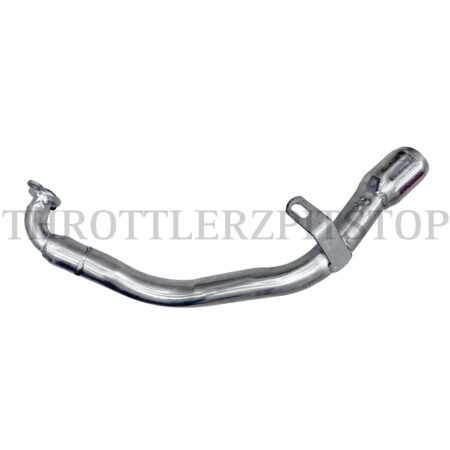 DIO BEND PIPE BS6