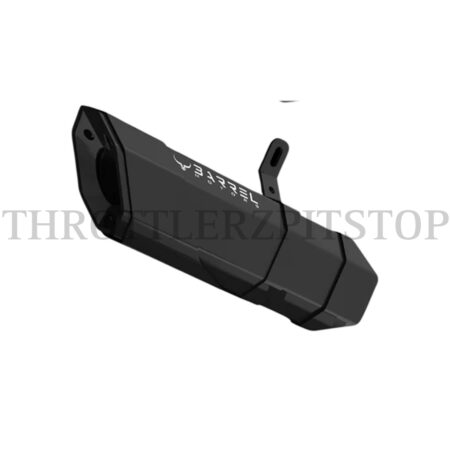 DOMINAR BARREL EXHAUST