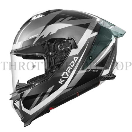 KORDA NEO ATOS : BLACK