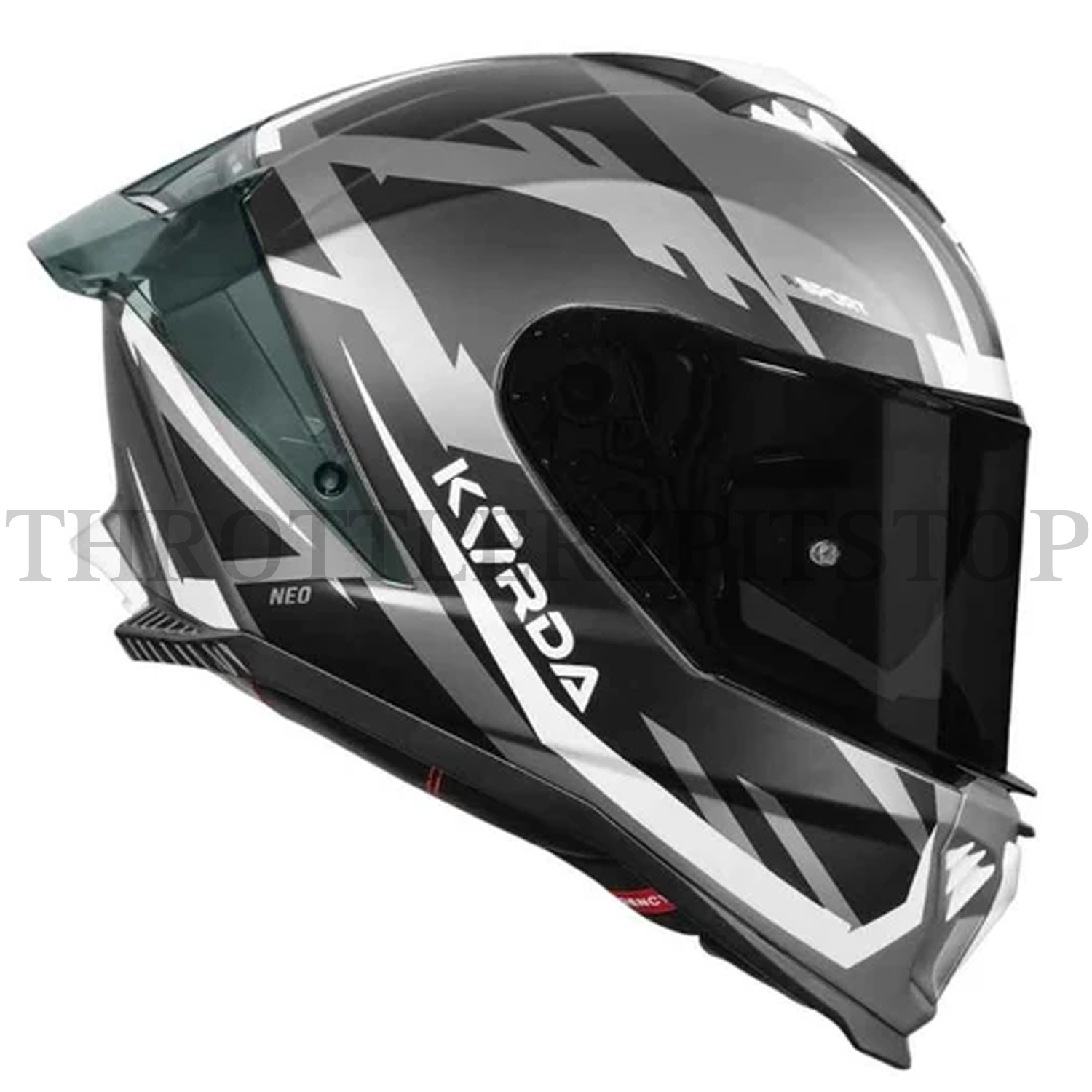 KORDA NEO ATOS : BLACK - Image 3