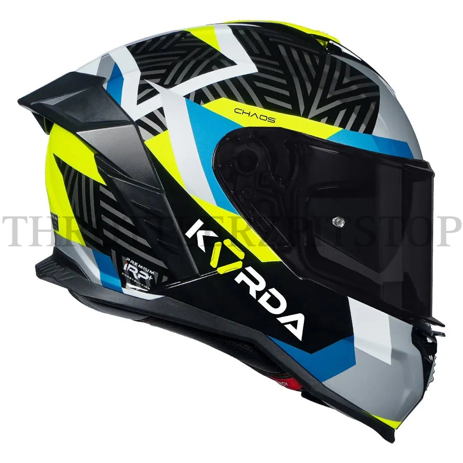 KORDA SHOCKWAVE CHAOS : NEON - Image 3
