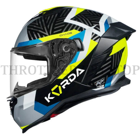 KORDA SHOCKWAVE CHAOS : NEON
