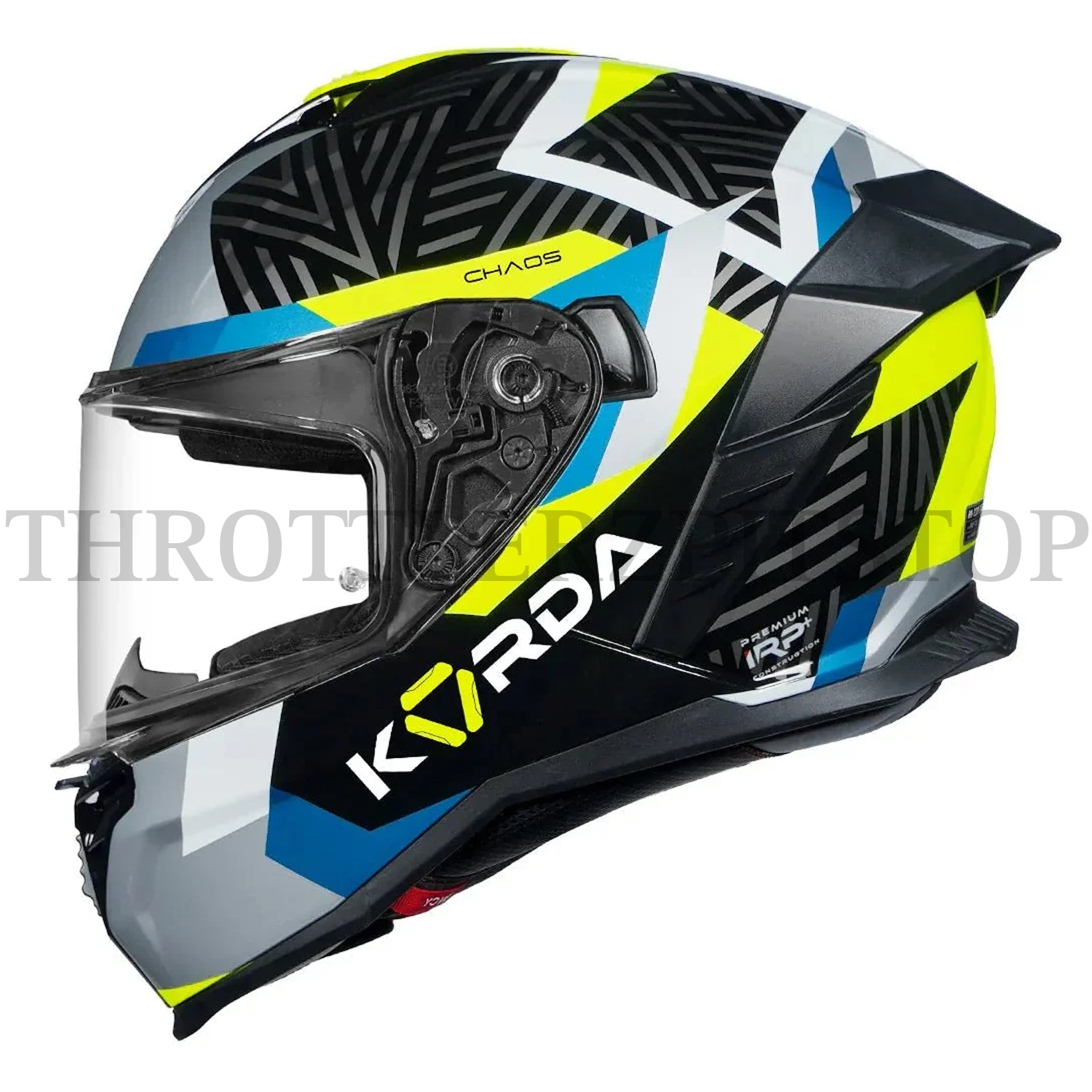 KORDA SHOCKWAVE CHAOS : NEON