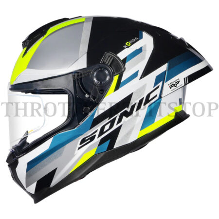 KORDA SONIC GP MOZE : GREY