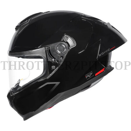 KORDA SONIC GP SOLID : BLACK