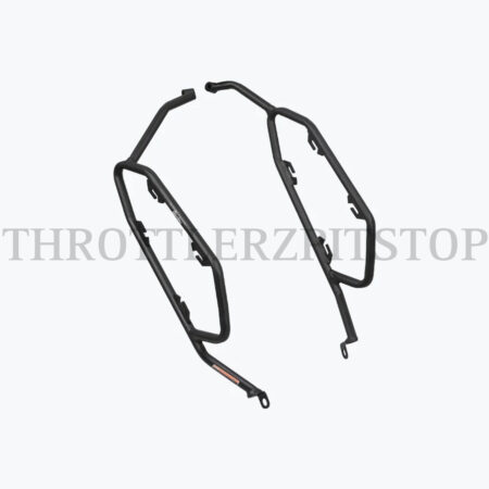 LEGUNDARY KAWASAKI KLX 230 XTRUDER SADDLE STAY : BLACK