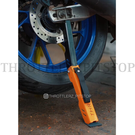MOTO JACK TP