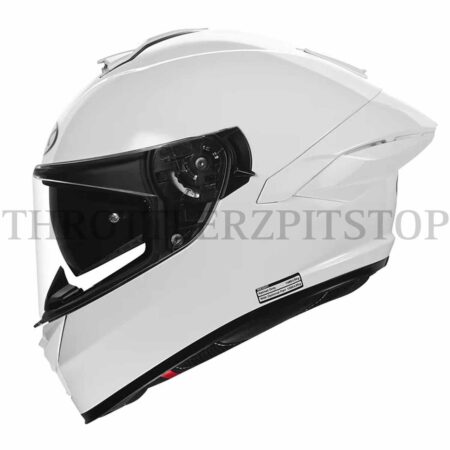 NHK K5R SOLID  : WHITE