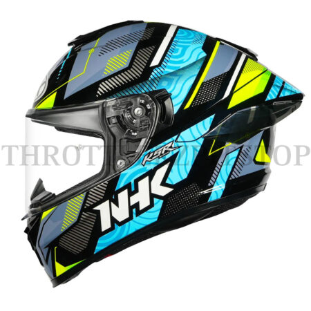 NHK K5R SPEED LIGHT BLACK BLUE