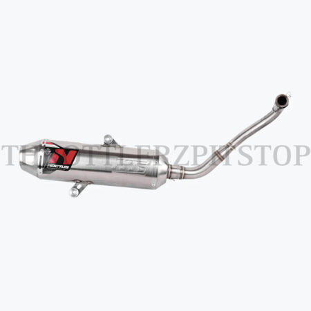 NORIFUMI AEROX T3 EXHAUST