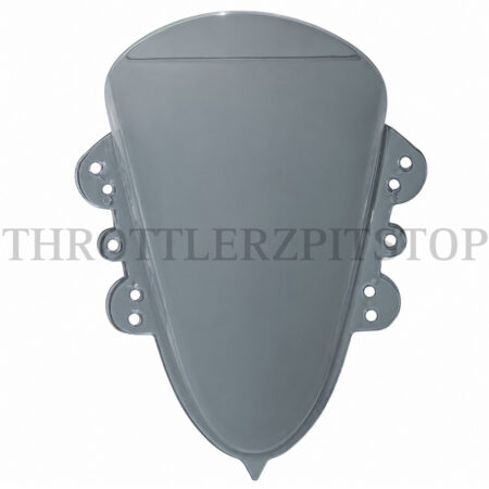 R15V4 INDONESIA BOLT VISOR (SMOKE)