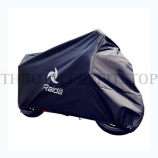RAIDA RAINPRO BIKE COVER : BLUE I - XL